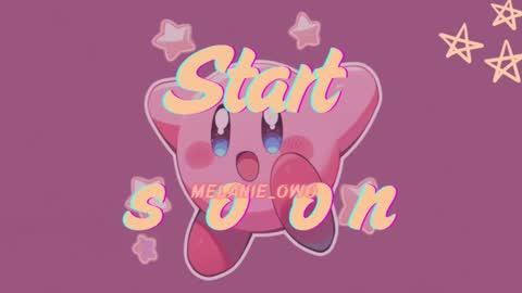 Melanie online show from February 2025 12:02:02 PM