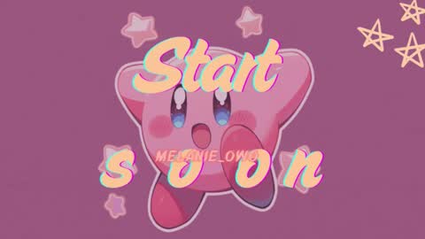 Melanie online show from March 2025 12:04:02 PM