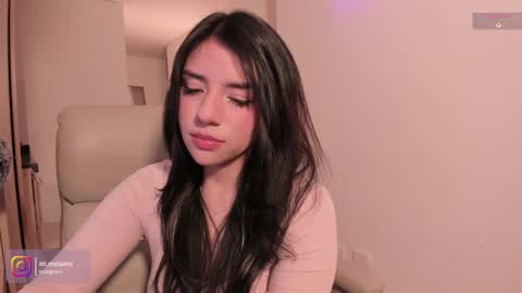 Melanie online show from September 2025 12:32:02 AM