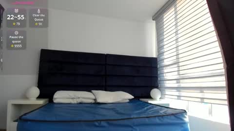 Melanie roux  online show from February 2026 11:59:01 AM