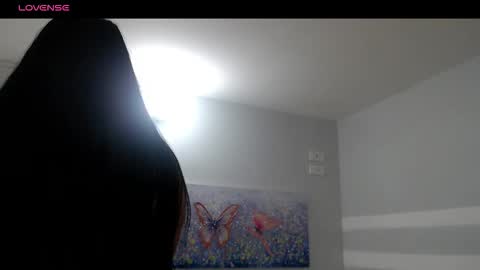 Snapshot of melanie_smile chatting on February 2026 09:00:02 PM MELANY online show from February 2026 09:00:02 PM