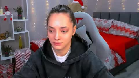 MelanieAlves online show from January 2026 06:51:02 AM