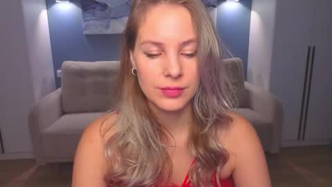 Melanie Bennett online show from January 2026 07:35:02 AM