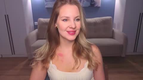 Melanie Bennett online show from February 2026 06:19:02 AM