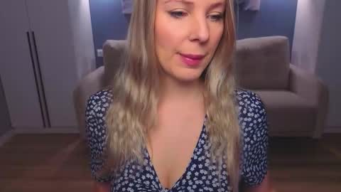 Melanie Bennett online show from March 2026 06:18:02 AM