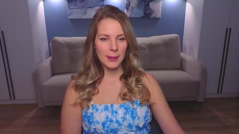 Melanie Bennett online show from March 2026 05:55:01 AM