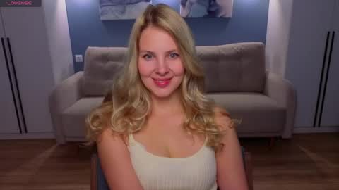 Melanie Bennett online show from May 2026 06:29:02 AM