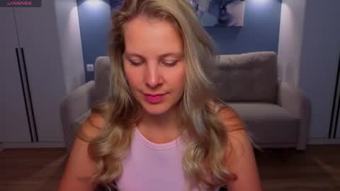 Melanie Bennett online show from June 2026 06:36:02 AM