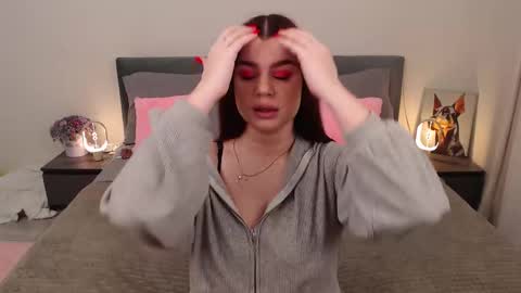 Melanie online show from January 2026 03:45:02 AM