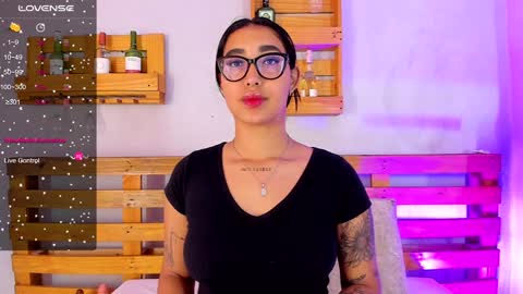 Melanie online show from January 2025 07:44:02 PM