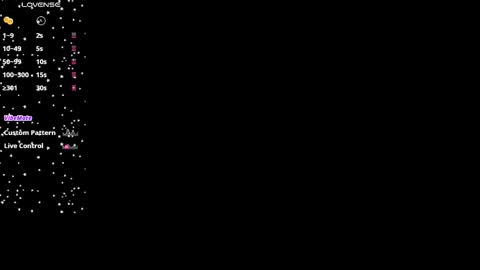 Melanie online show from January 2026 10:36:01 PM