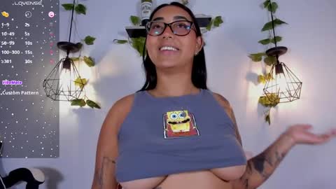 Melanie online show from May 2026 12:06:02 AM