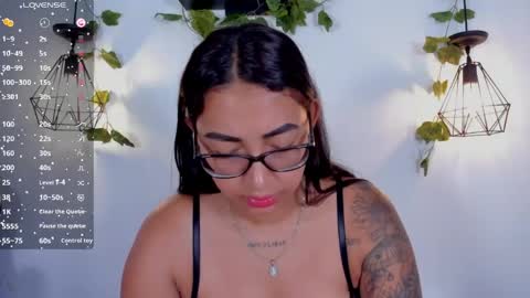Melanie online show from May 2026 04:24:02 PM