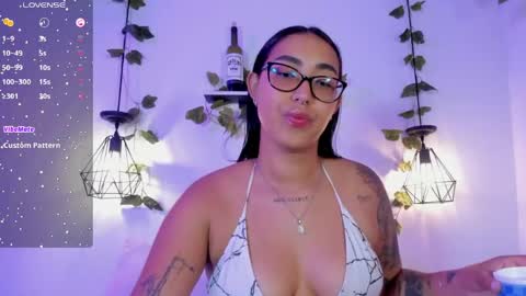 Melanie online show from May 2026 12:29:01 AM