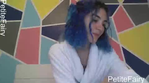 Melanie online show from February 2025 05:15:01 AM