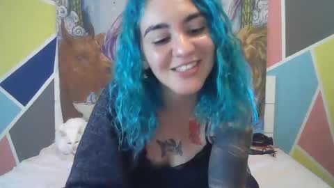 Melanie online show from September 2025 04:49:02 AM