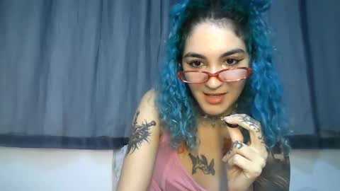 Melanie online show from June 2026 03:32:02 AM