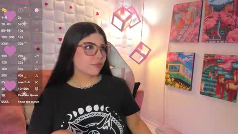 melaniegrayx online show from March 2026 02:09:02 PM