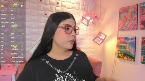 melaniegrayx online show from March 2026 02:50:02 PM