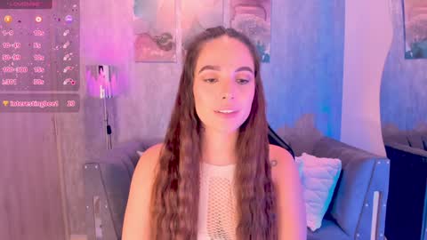 Snapshot of melaniehudson_ chatting on December 2024 03:47:02 AM Melanie online show from December 2024 03:47:02 AM