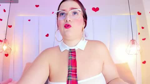 Melanie online show from October 2025 07:12:02 PM