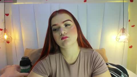 Melanie online show from November 2025 11:20:01 AM