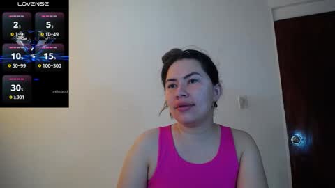 Melanie Parker online show from January 2026 12:33:02 PM