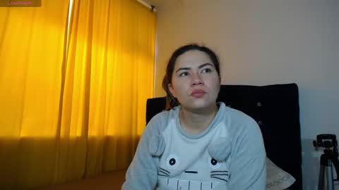 Melanie Parker online show from May 2026 12:45:01 PM