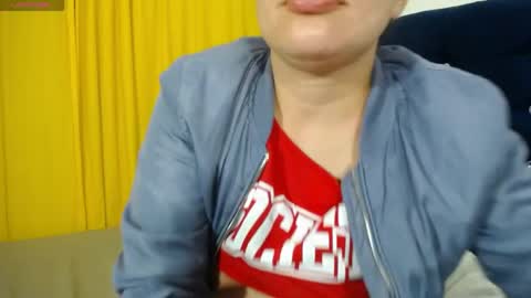 Melanie Parker online show from May 2026 01:45:01 AM