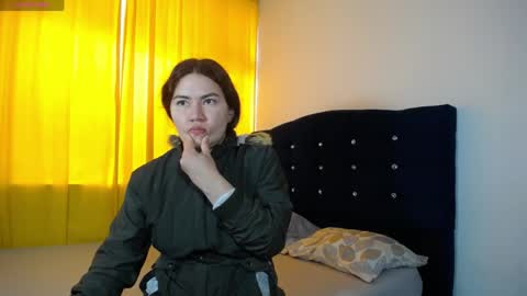 Melanie Parker online show from May 2026 12:33:02 PM