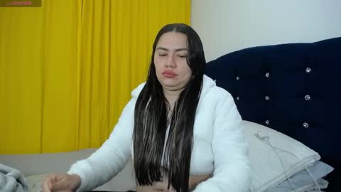 Melanie Parker online show from May 2026 01:57:16 AM