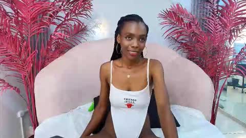 Melanie online show from October 2025 01:07:01 PM