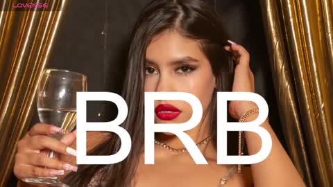 Snapshot of melanierioss_ chatting on January 2025 12:41:02 PM online show from January 2025 12:41:02 PM