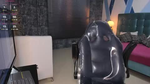 Snapshot of melanierioss_ chatting on January 2025 12:58:01 PM online show from January 2025 12:58:01 PM