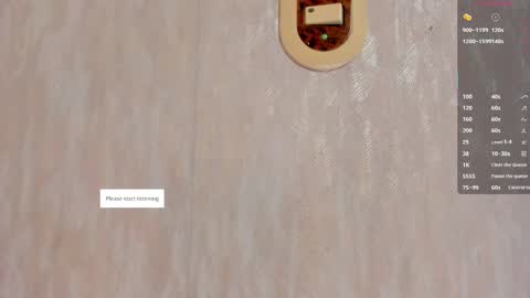 Snapshot of melanierioss_ chatting on October 2025 12:49:02 PM online show from October 2025 12:49:02 PM