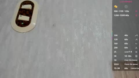        online show from March 2026 01:26:01 PM