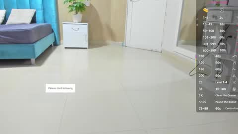        online show from May 2026 12:35:02 PM