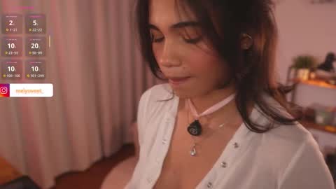 Snapshot of melanieryann_ chatting on March 2026 05:12:02 PM Ig melysweet online show from March 2026 05:12:02 PM