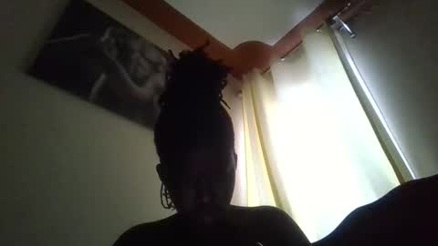 melanin_juicey8 online show from May 2026 07:25:01 AM