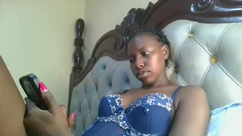 melaninblue online show from May 2026 10:54:02 AM