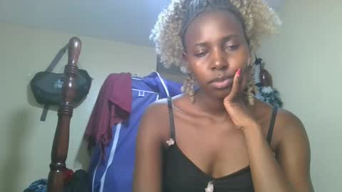 melaninblue online show from May 2026 02:58:02 PM