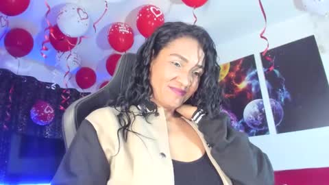 melannia_hills online show from February 2025 07:10:01 AM