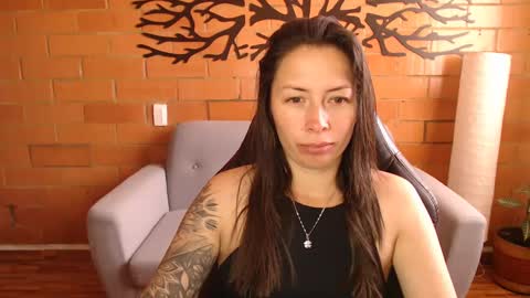 Melanny online show from September 2025 12:20:01 PM