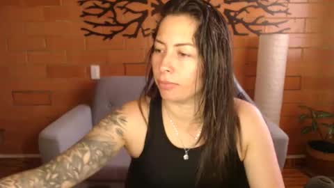 Melanny online show from November 2025 11:10:01 AM