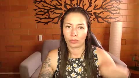 Melanny online show from January 2026 11:56:02 AM