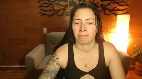 Snapshot of melanny_69 chatting on June 2026 11:33:01 AM Melanny online show from June 2026 11:33:01 AM