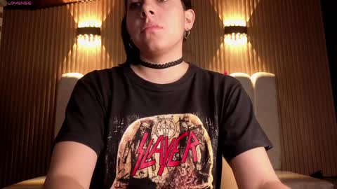 melanny_petite online show from April 2026 12:50:01 PM