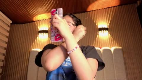 melanny_petite online show from April 2026 12:16:02 PM