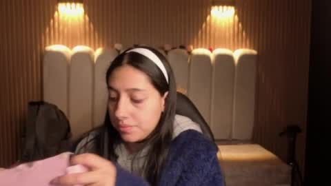 melanny_petite online show from April 2026 11:26:01 AM