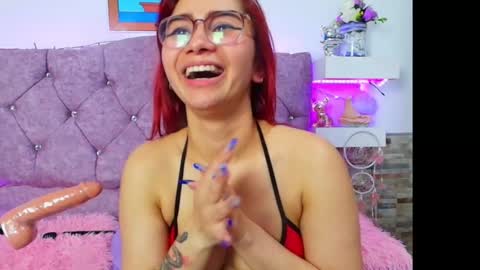 Melanny taylor online show from February 2025 01:25:02 AM